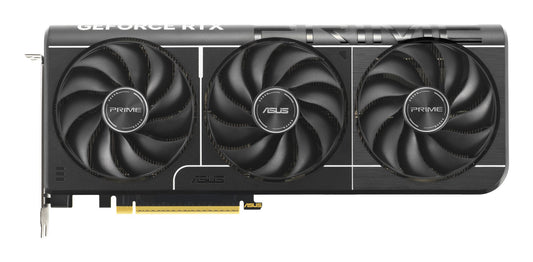 ASUS GeForce RTX GDDR7 12GB NVIDIA GeForce RTX 5000 Graphics card 90YV0M10-M0NA00