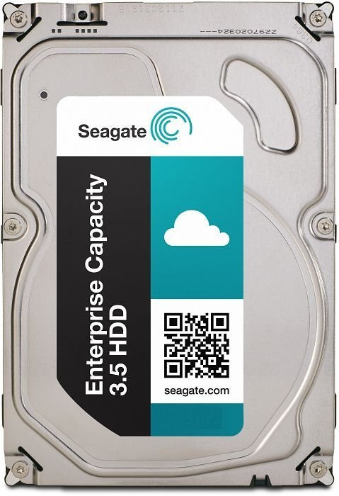Seagate Enterprise ST2000NM0055 2TB 3.5-inch Hard Drive