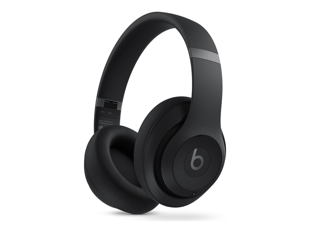 Beats Apple Studio Headphones MQTP3ZM/A