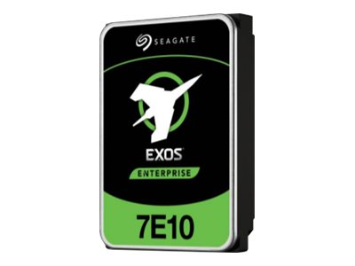 Seagate Exos 7E10 ST4000NM001B SAS/3.5" - Hdd - Serial Attached SCSI (SAS)