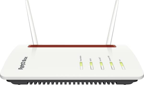 FRITZ! Box 6850 LTE Router 20003084