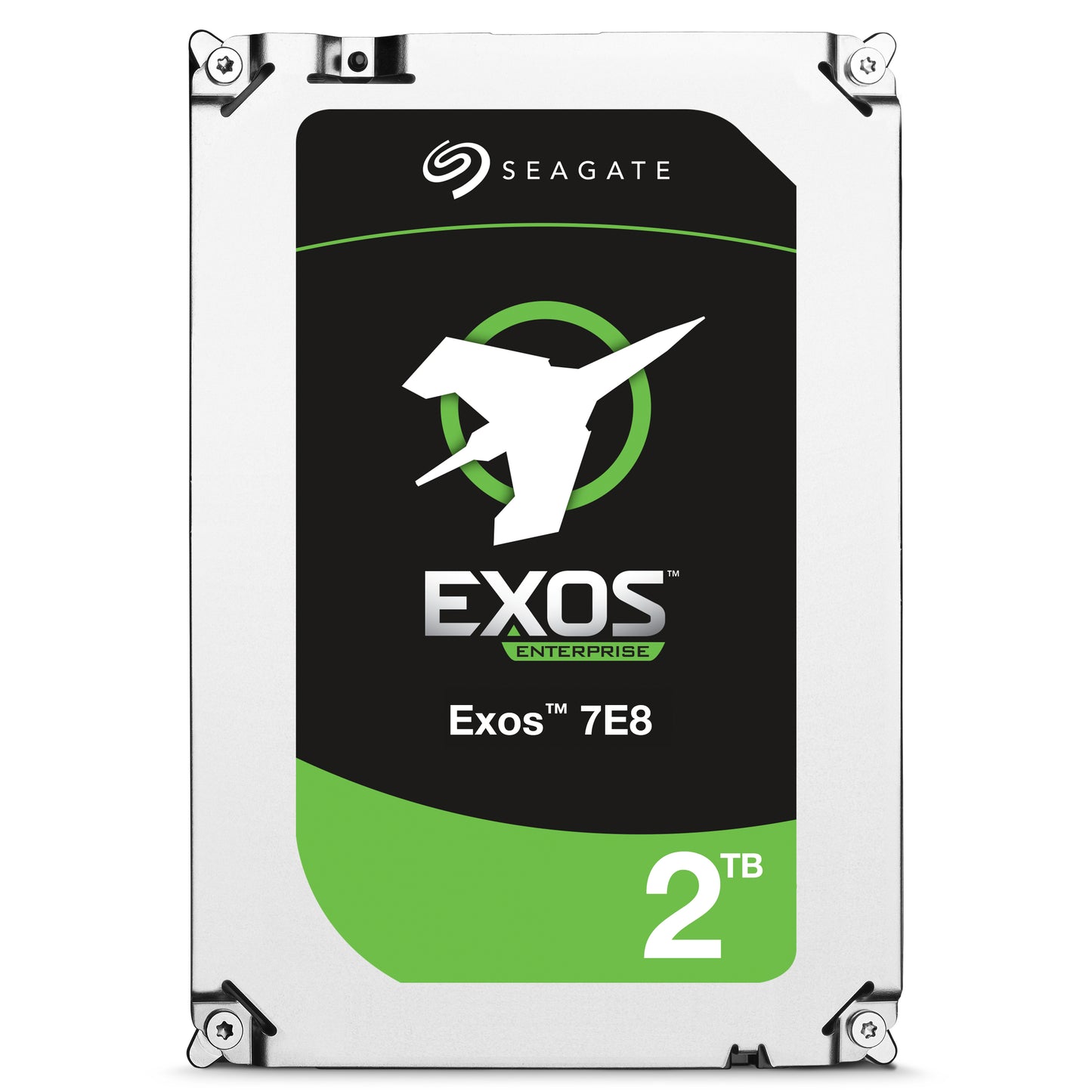 Seagate Enterprise ST2000NM0045 2TB 3.5-inch Hard Drive