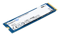 Kingston NV3 M.2 500GB PCIe NVMe M.2 2280 SSD SNV3S/500G