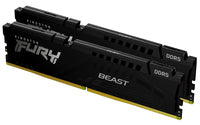 Kingston Fury Beast Kit DIMM 64 GB DDR5 - KF560C30BBEK2-64