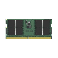 Kingston ValueRAM 32 GB 1 x 32 GB DDR5 262-pin SO-DIMM - KVR56S46BD8-32