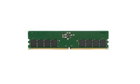Kingston ValueRAM 16 GB 1 x 16 GB DDR5 288-pin DIMM - KVR56U46BS8-16