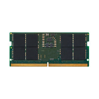 Kingston ValueRAM 16 GB 1 x 16 GB DDR5 262-pin SO-DIMM - KVR56S46BS8-16