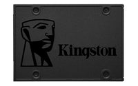 Kingston A400 6 Gbit/s 960GB 2.5" SSD SA400S37/960G