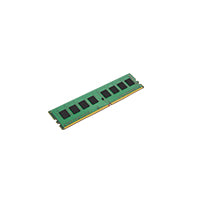 Kingston ValueRAM 16 GB 1 x 16 GB DDR4 288-pin DIMM Black Green - KVR32N22D8/16