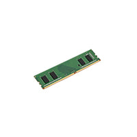 Kingston memory module with green circuit board