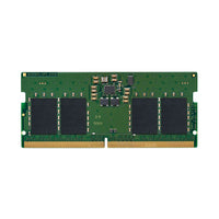 Kingston ValueRAM 8 GB 1 x 8 GB DDR5 262-pin SO-DIMM - KVR56S46BS6-8