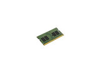 Kingston compact memory module with green circuit board
