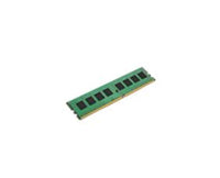 Kingston memory module with green circuit board
