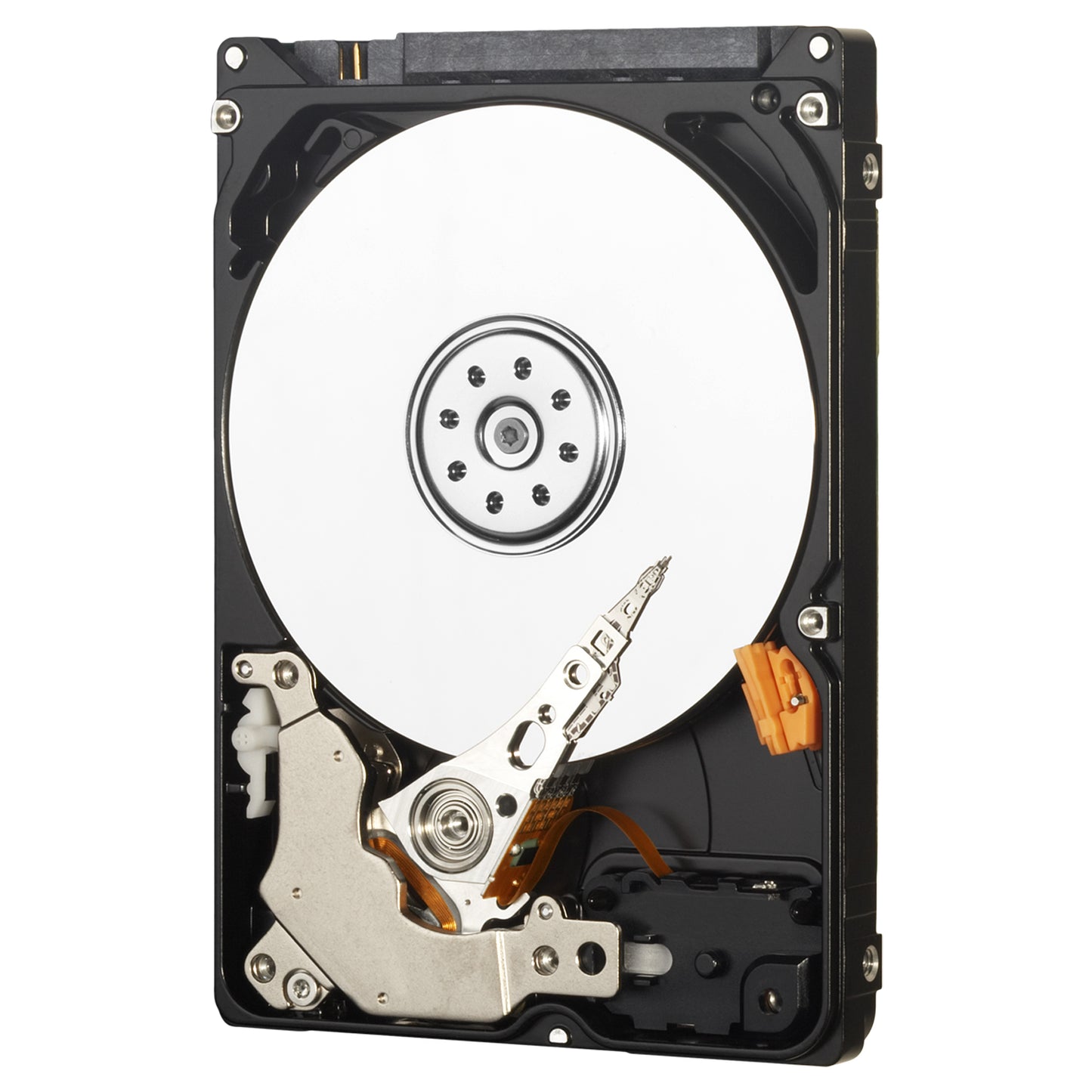 Western Digital AV-25 WD5000LUCT 500GB 2.5-inch Hard Drive