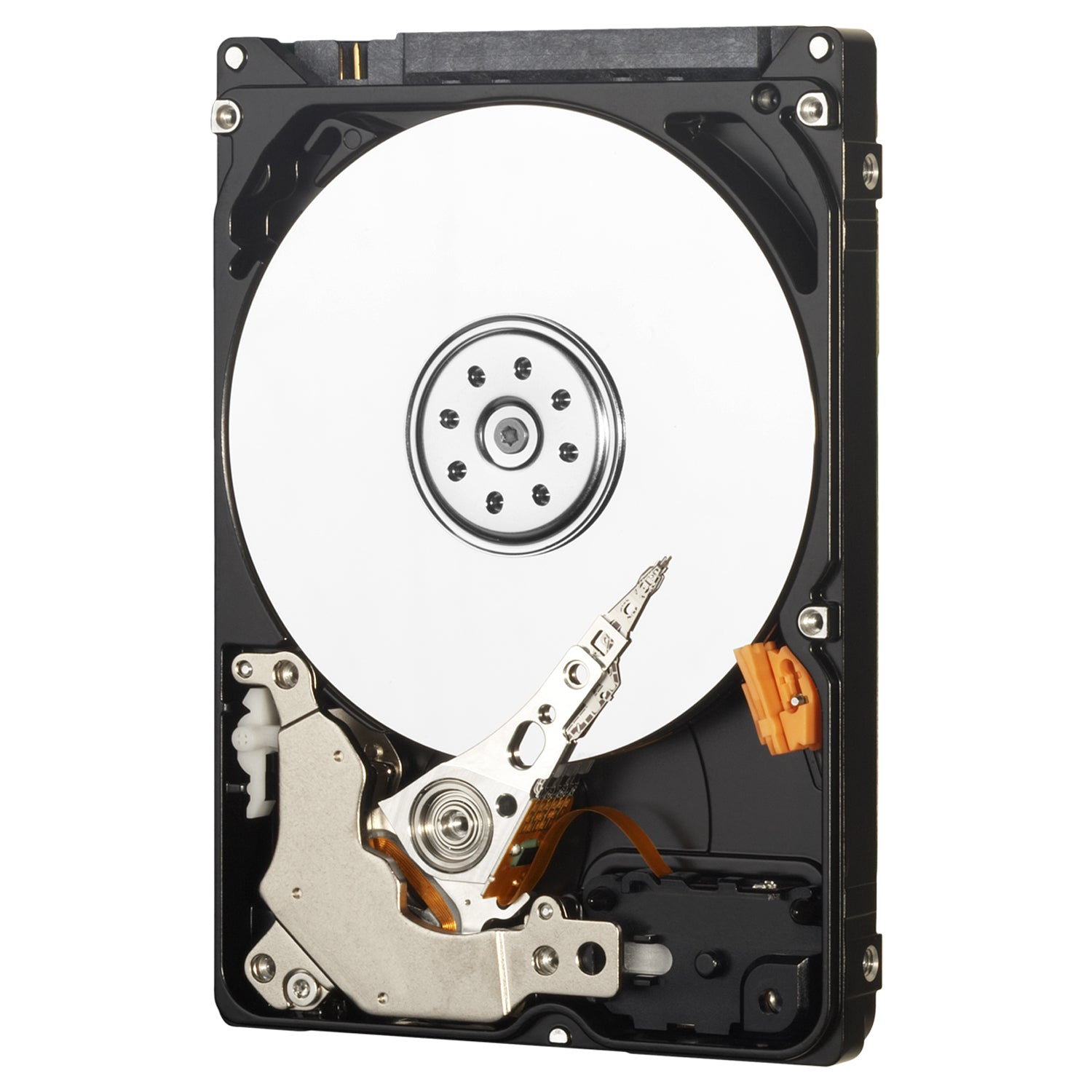 Western Digital AV-25 WD5000LUCT 500GB 2.5-inch Hard Drive