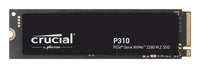 Crucial P3 2TB PCIe Gen3 NVMe M.2 2280 Internal SSD - CT2000P310SSD8