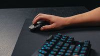Logitech PRO Series 910-006797 Input Devices