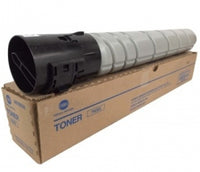 Konica Minolta Holdings A87M050 Toner Cartridge