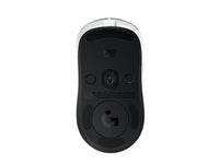 G Pro 2 - Maus - Gaming - Mouse - Optical - 910-007302