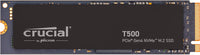 Crucial T500 M.2 NVMe SSD