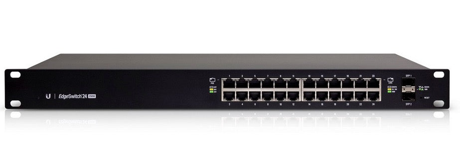 Ubiquiti Networks ES-24-250W Switch
