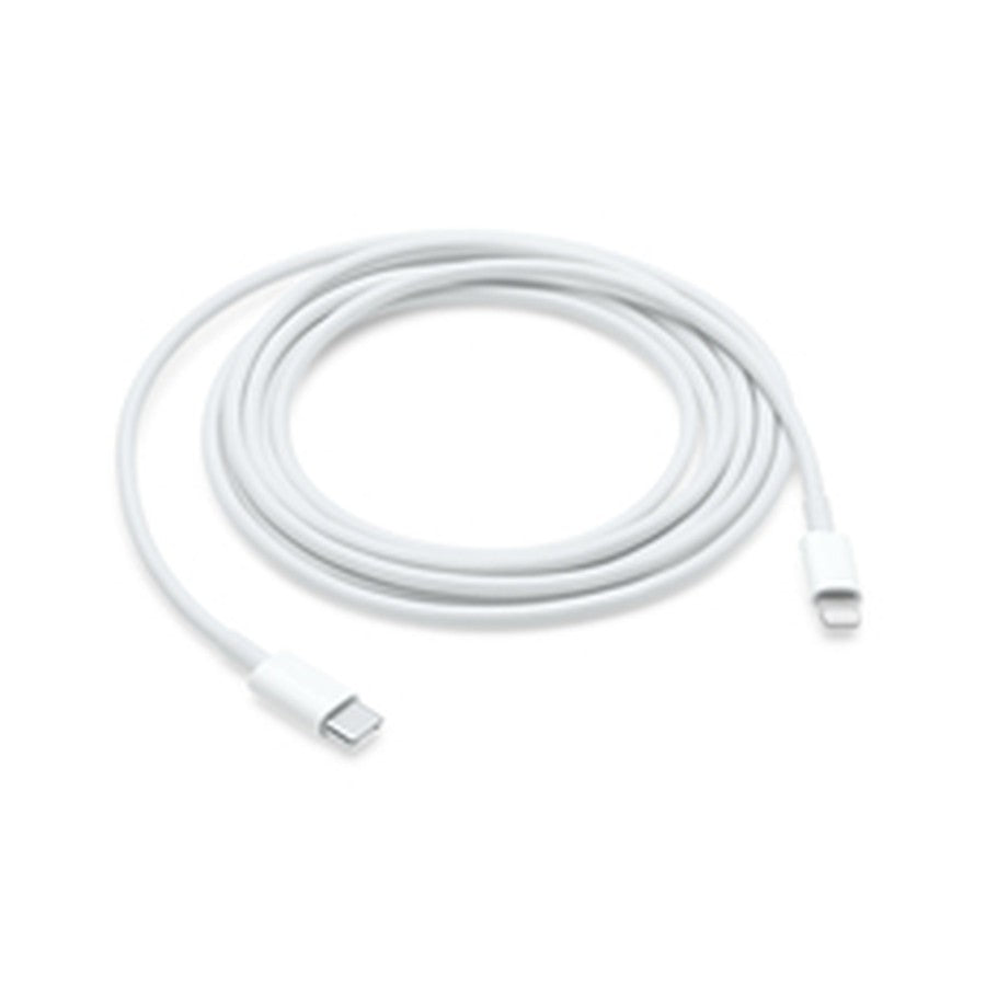 Apple Lightning MW2R3ZM/A USB Lightning Cables