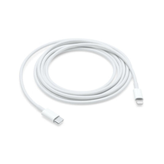 Apple Lightning MW2R3ZM/A USB Lightning Cables