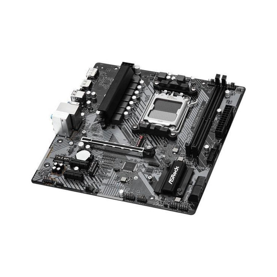 ASRock Pro 90-MXBDK0-A0UAYZ 128GB DDR4 3000MHz DIMM Memory Module