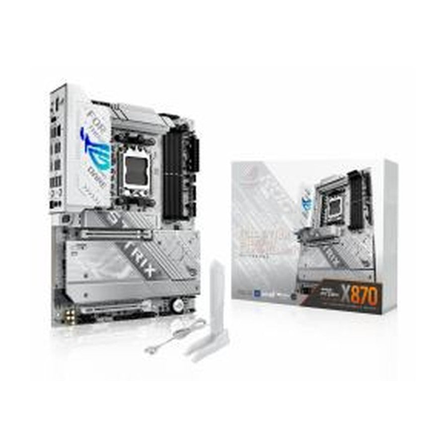 ASUS ROG - Series SATA ATX Socket AM5 Motherboard 90MB1IF0-M0EAY0