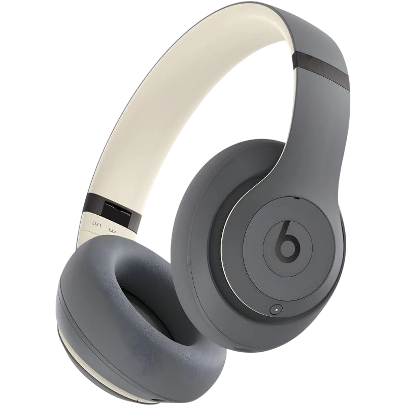 Apple Beats Studio Headphones ME2F4ZM/A