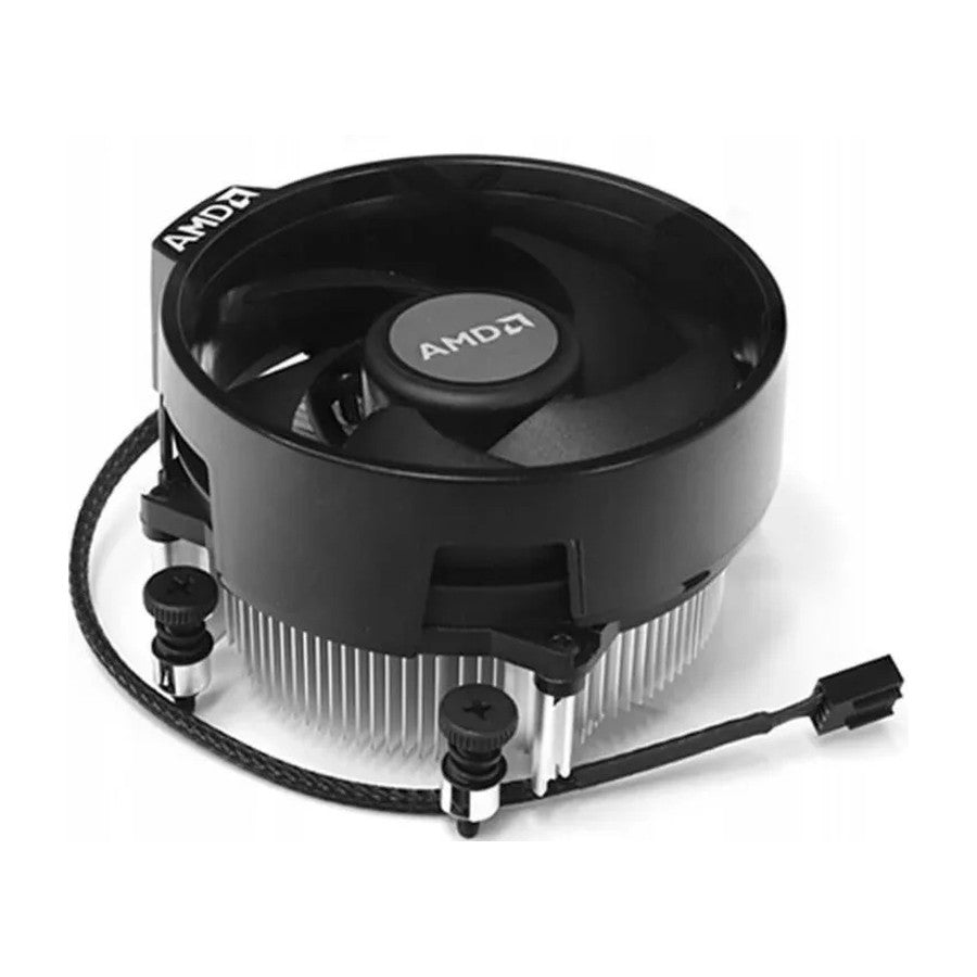 AMD Wraith Stealth AM4/AM5 Computer cooling product 712-000046 REV:D