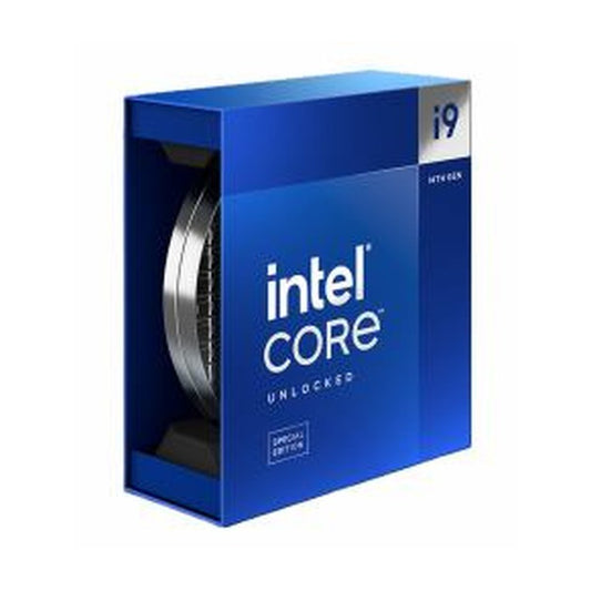 Intel Core 14900 Desktop processor BX8071514900KS