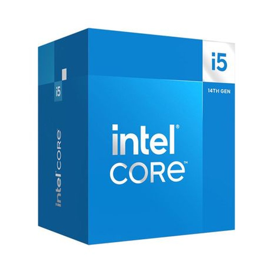 Intel Core i5-14500 Desktop processor BX8071514500