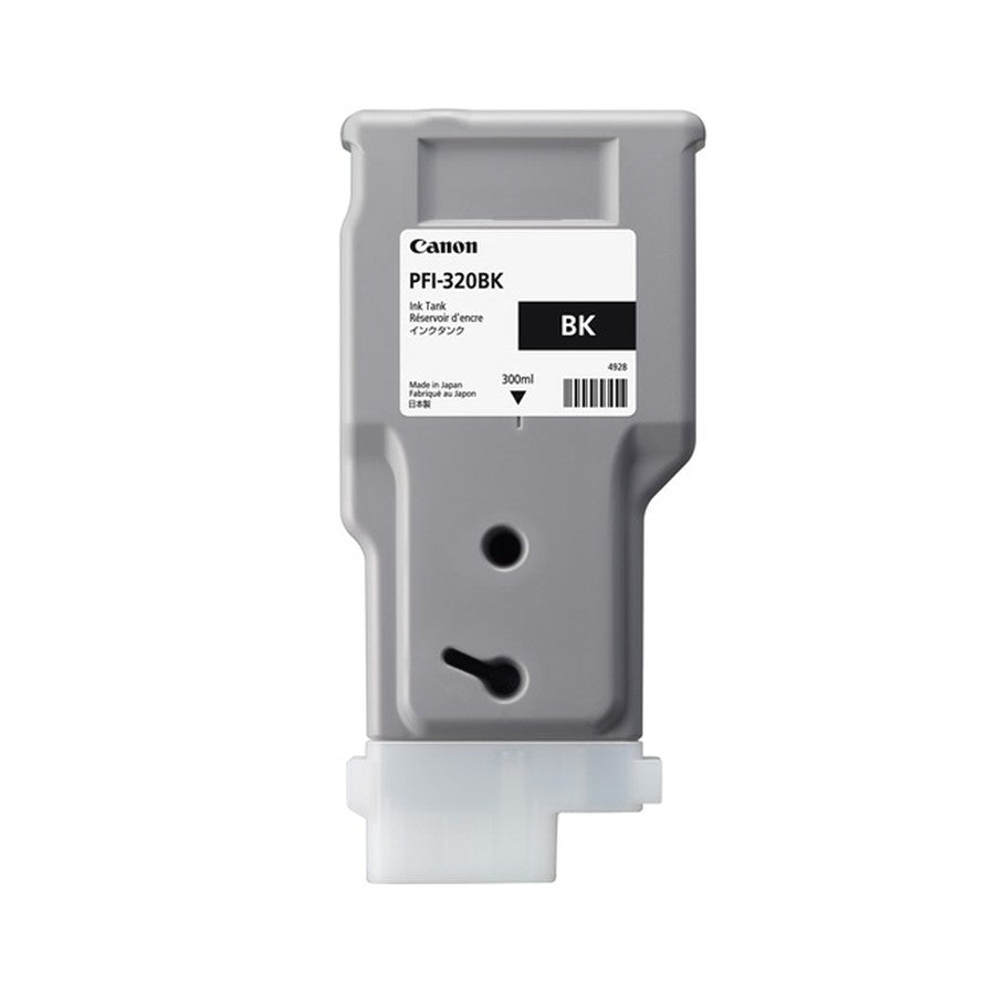 Canon PFI-320BK 2890C001 Ink Cartridge