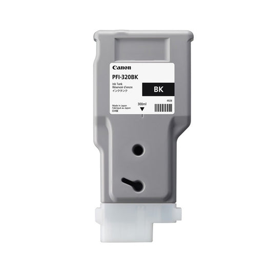 Canon PFI-320BK 2890C001 Ink Cartridge