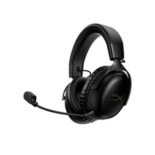 Cloud III Wireless - Gaming Headset - 77Z45AA