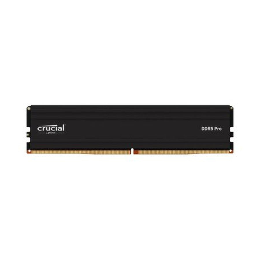 Crucial 48GB DDR5-2800 DIMM ECC Memory CP48G56C46U5