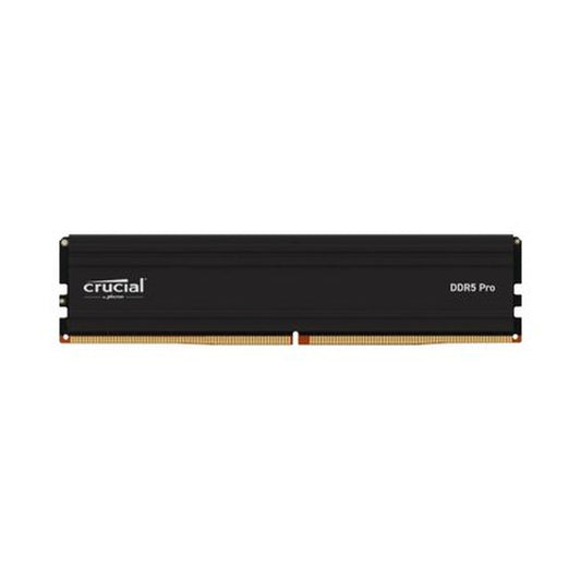 Crucial 48GB DDR5-2800 DIMM ECC Memory CP48G56C46U5
