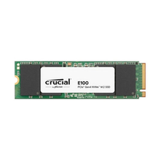 Crucial CT1000E100SSD8 M.2 NVMe SSD
