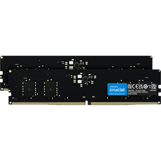 Crucial CT2K8G56C46U5 product image