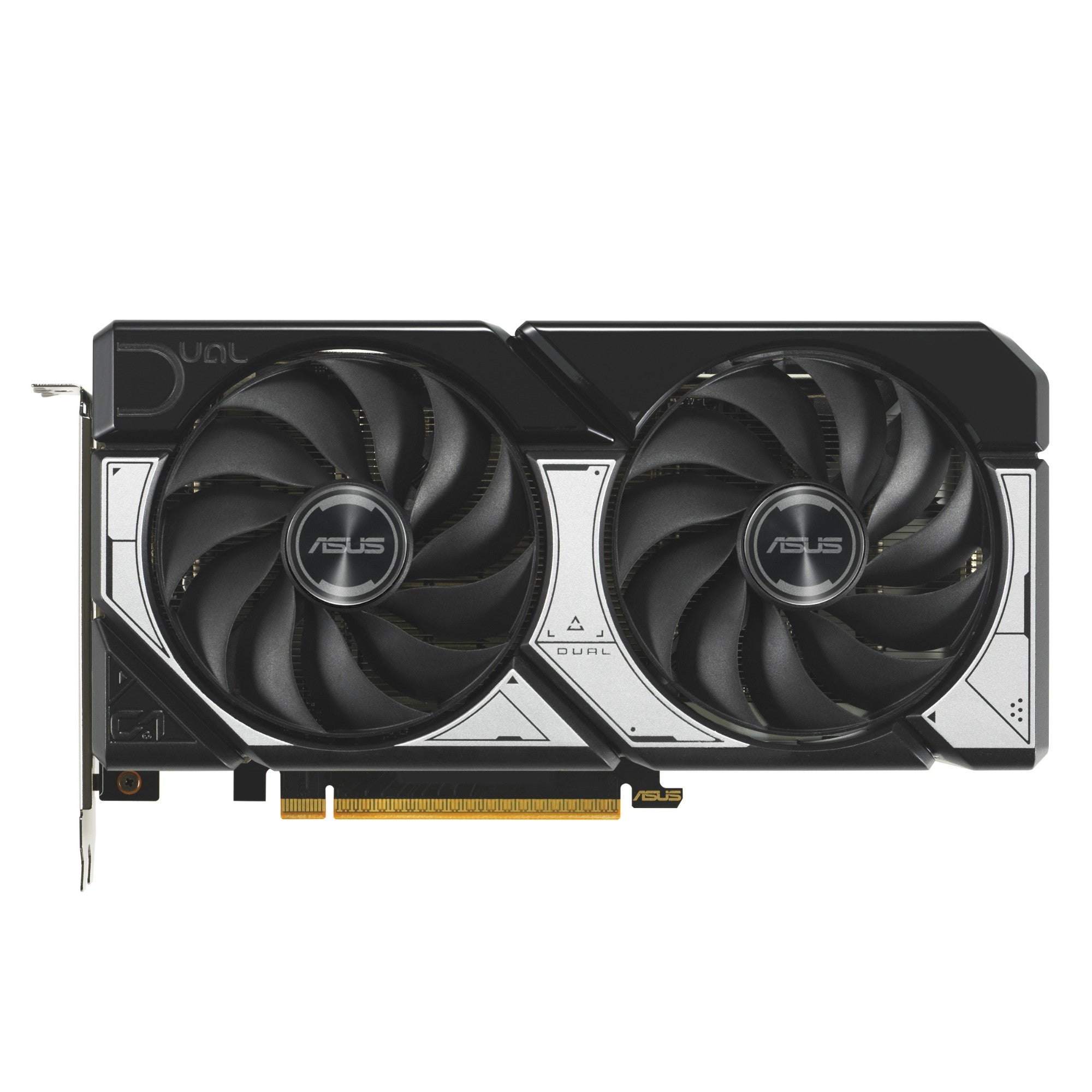 ASUS Dual -RTX5060-O8G NVIDIA GeForce RTX 5060 8 GB GDDR7 - 90YV0N12-M0NA00