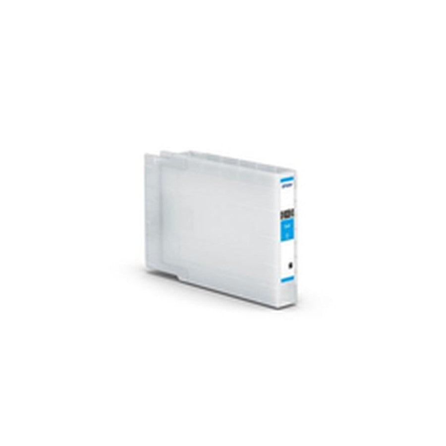 Epson T04A2 XXL Cyan Druckerpatrone C13T04A24N Ink Cartridges