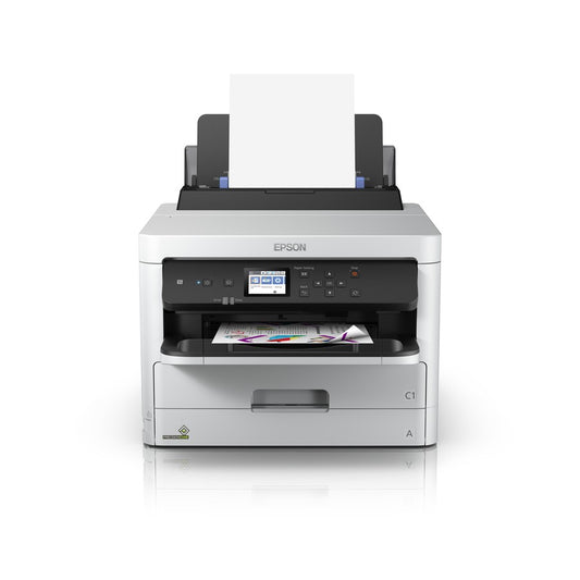 Epson Tinte T01D1 XL Schwarz C13T01D100 Ink Cartridge