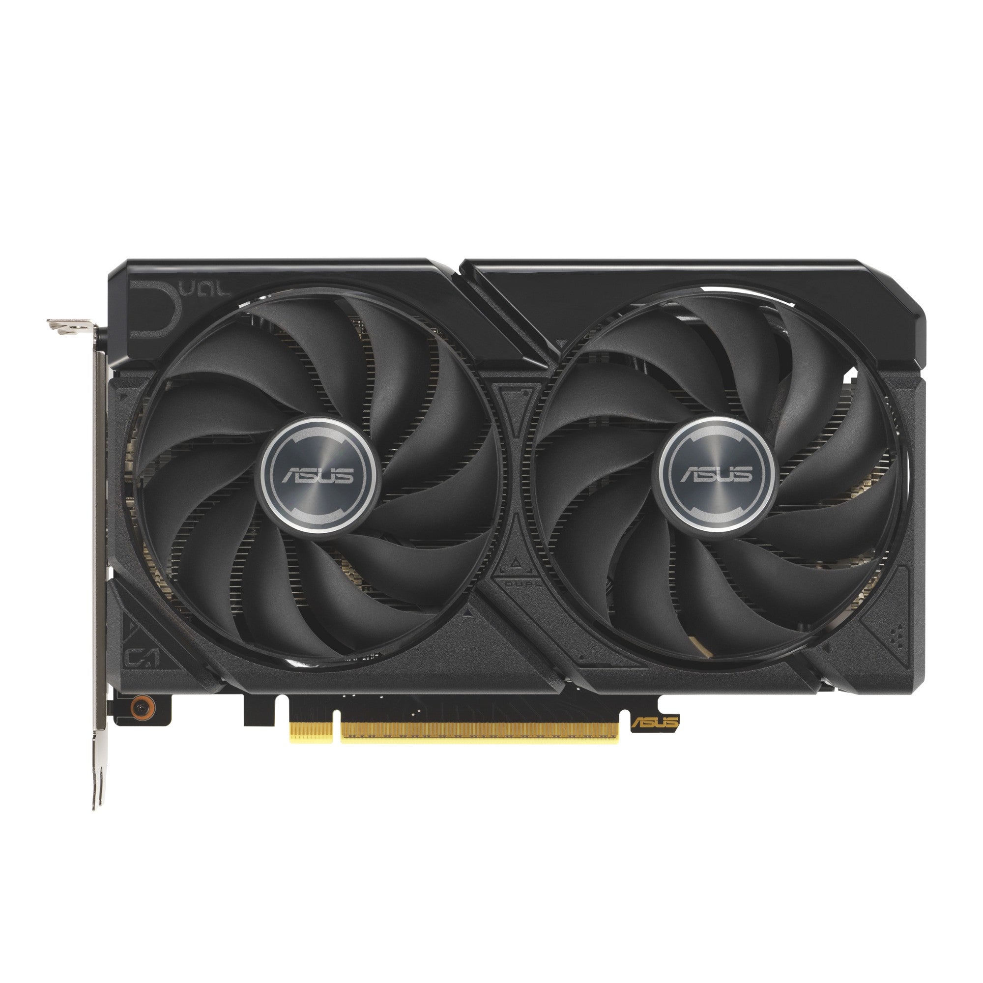 ASUS Dual -RX9060XT-16G AMD Radeon RX 9060 XT 16 GB GDDR6 - 90YV0LG2-M0NA00