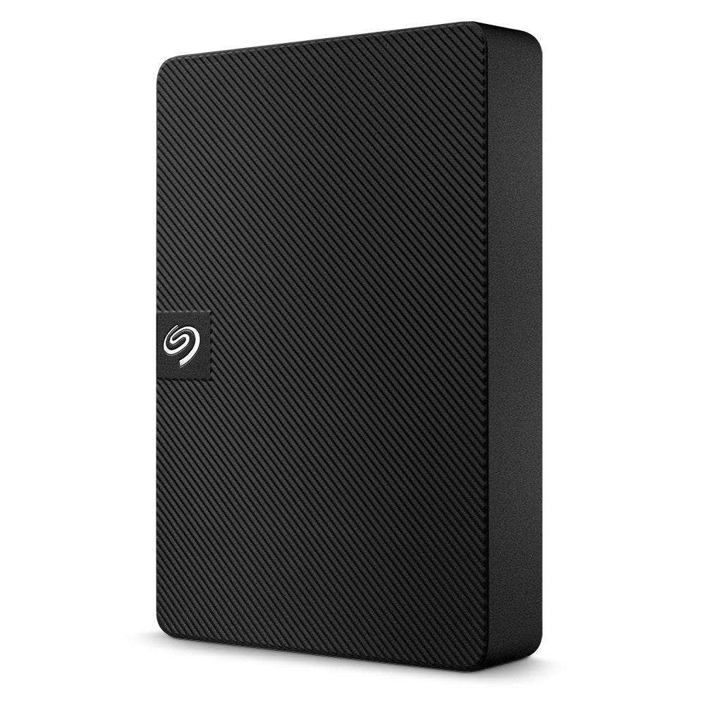 Seagate Expansion STKM4000400 external hard drive 4 TB Black - STKM4000400