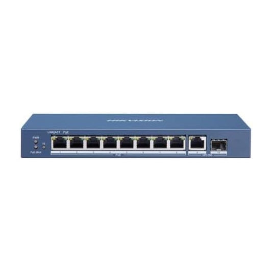 Hangzhou Hikvision Digital Technology Co., Ltd. DS-3E0510HP-E Switch