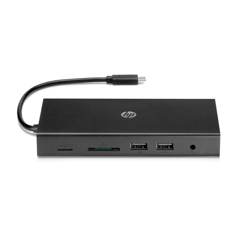 HP 1C1Y5AA#ABB USB 3.2 Notebook Accessories