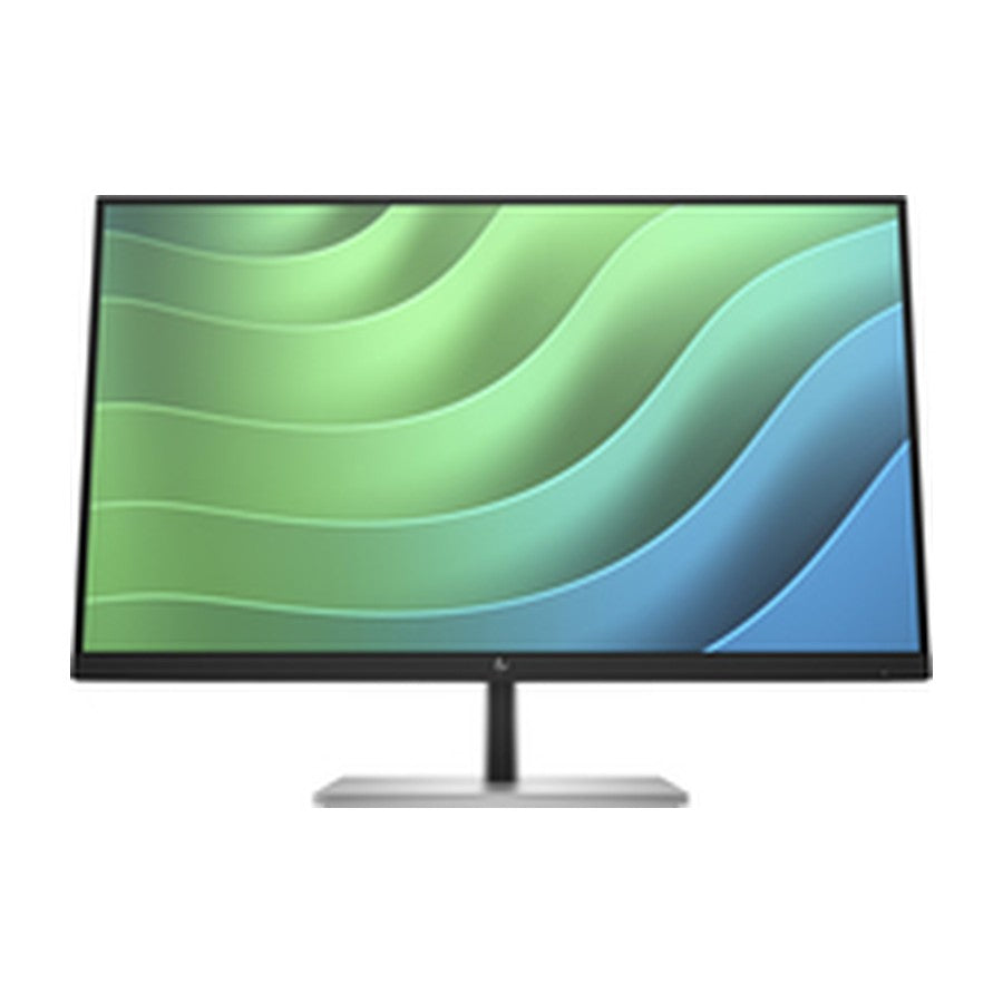 HP Inc. E27 G5 FHD Monitor 6N4E2AA USB Flat Screen