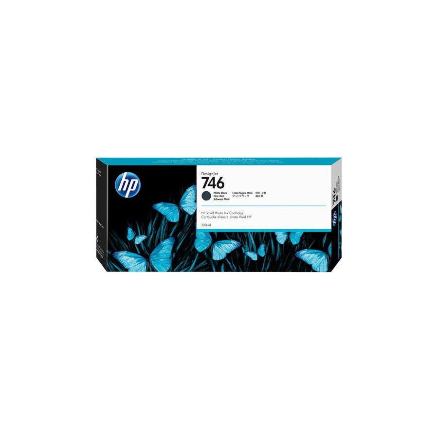 HP Inc. P2V83A Ink Cartridge
