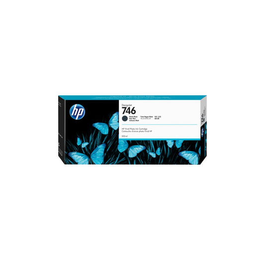 HP Inc. P2V83A Ink Cartridge
